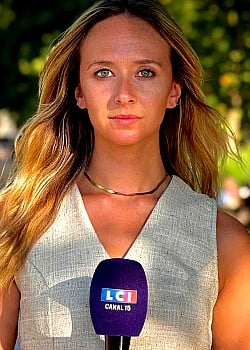 Elisa Cleac'h